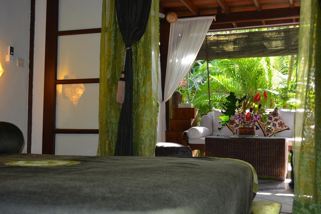 Villa Una Seminyak (Bali)