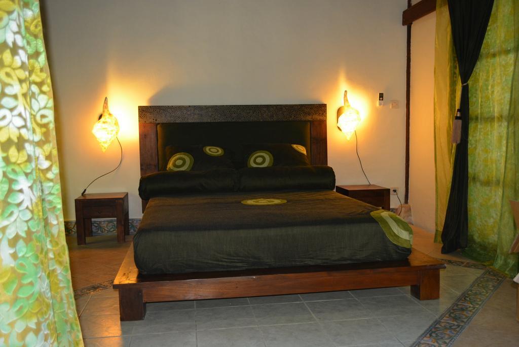 Una Villa Seminyak (Bali)