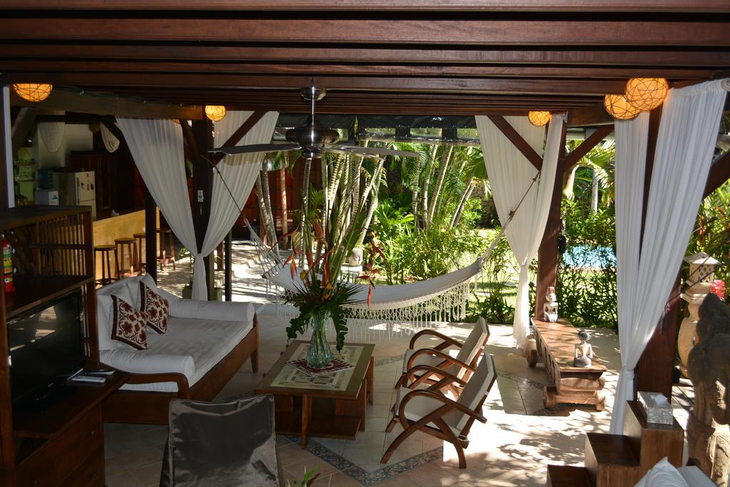 Una Villa