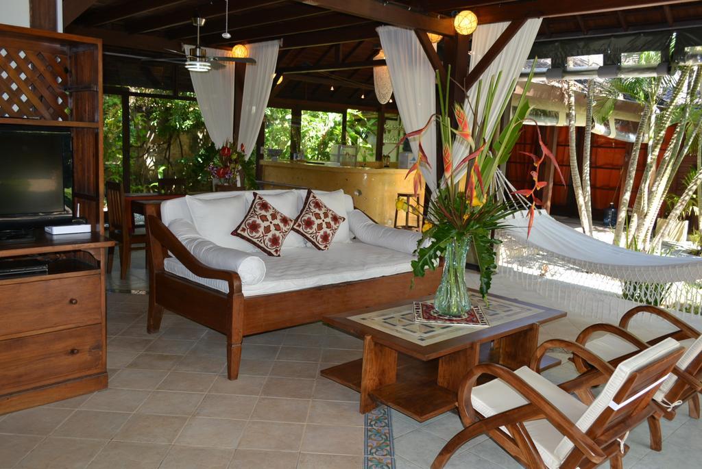 Una Villa Seminyak (Bali)