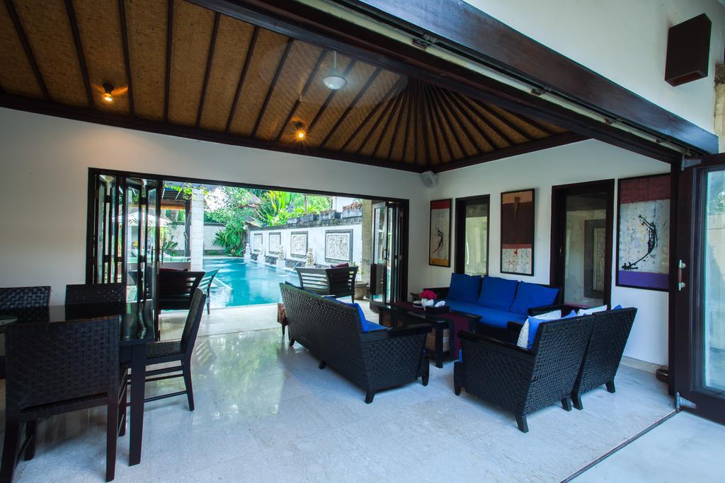 Villa Dewata Ii *