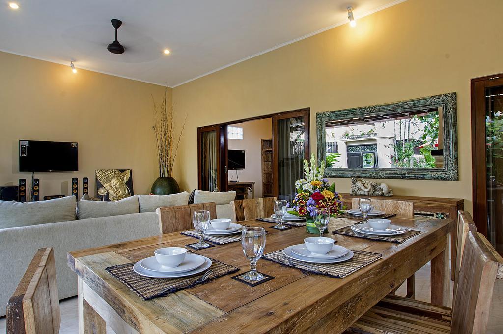 Ashira * Seminyak (Bali)