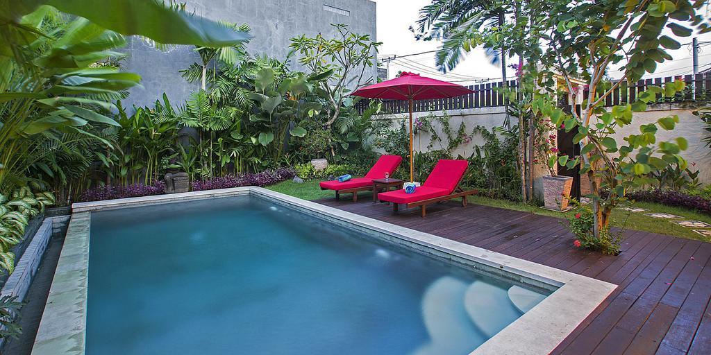 Villa Ashira