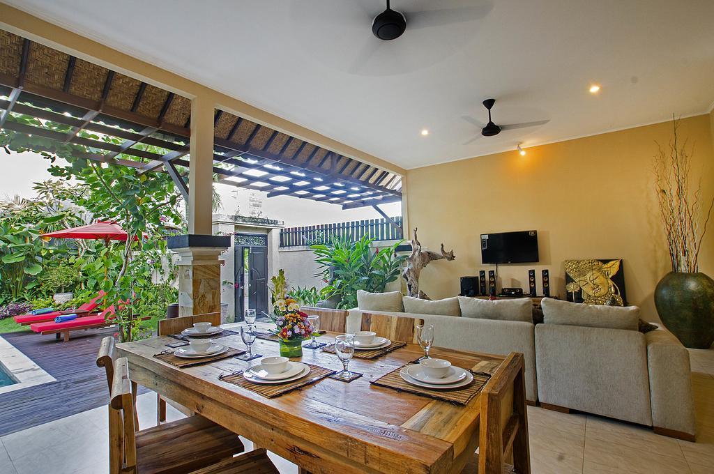 Ashira Seminyak (Bali)