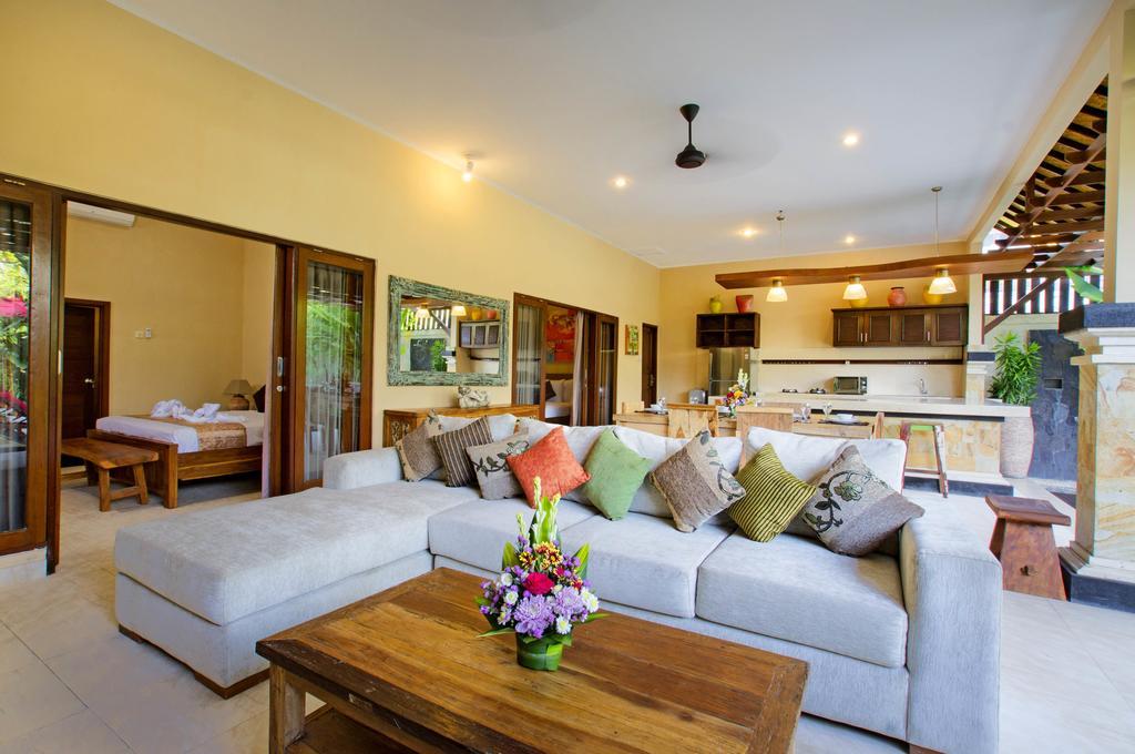 Villa Ashira Seminyak (Bali)