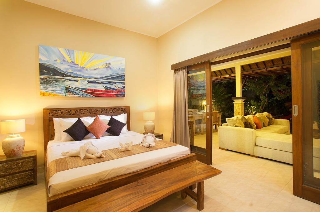 Ashira Seminyak (Bali)