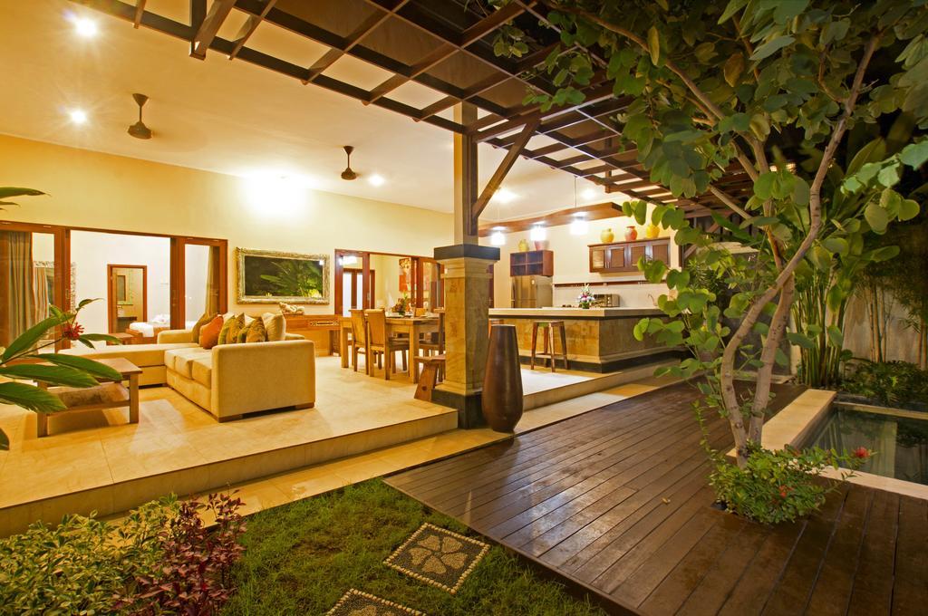Villa Ashira