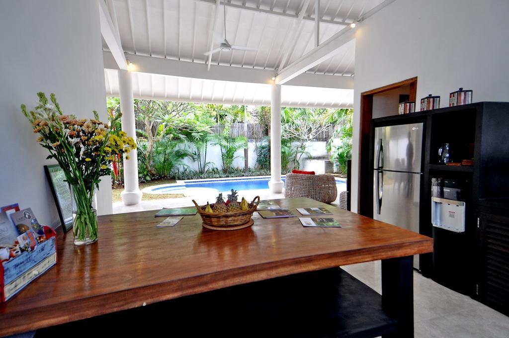 Camelia * Seminyak (Bali)