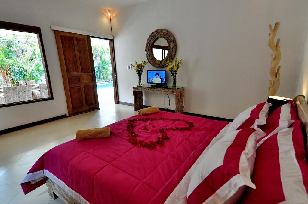 Villa Camelia