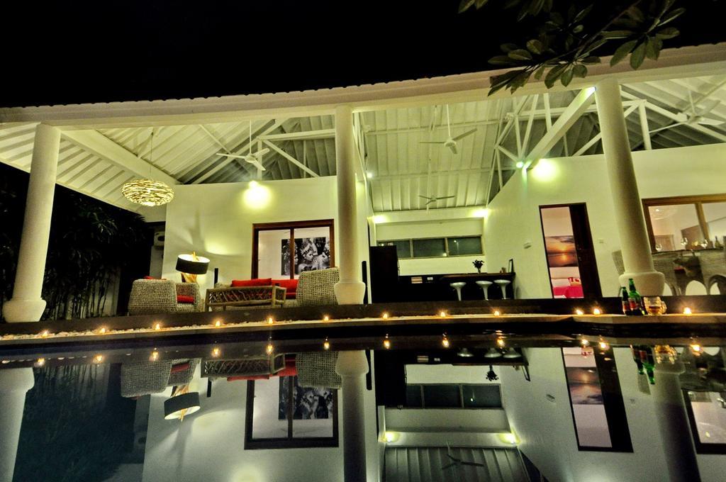Camelia Villa Seminyak (Bali)