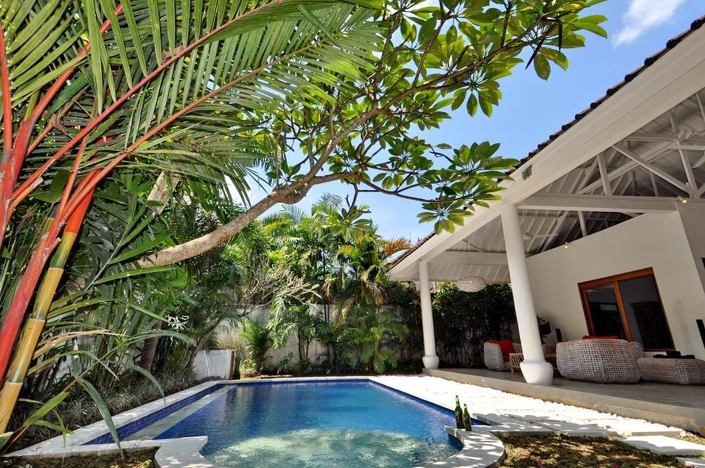 Villa Camelia