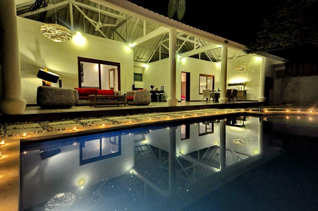 Camelia Villa Seminyak (Bali)