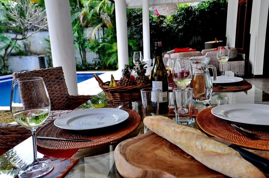 Villa Camelia Seminyak (Bali)
