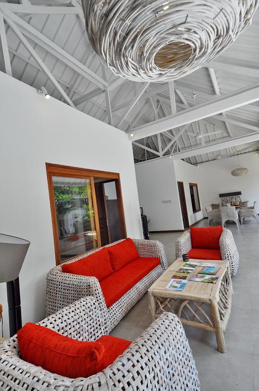 Villa Camelia
