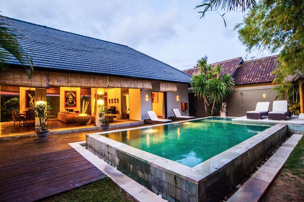 Seminyak Villa *
