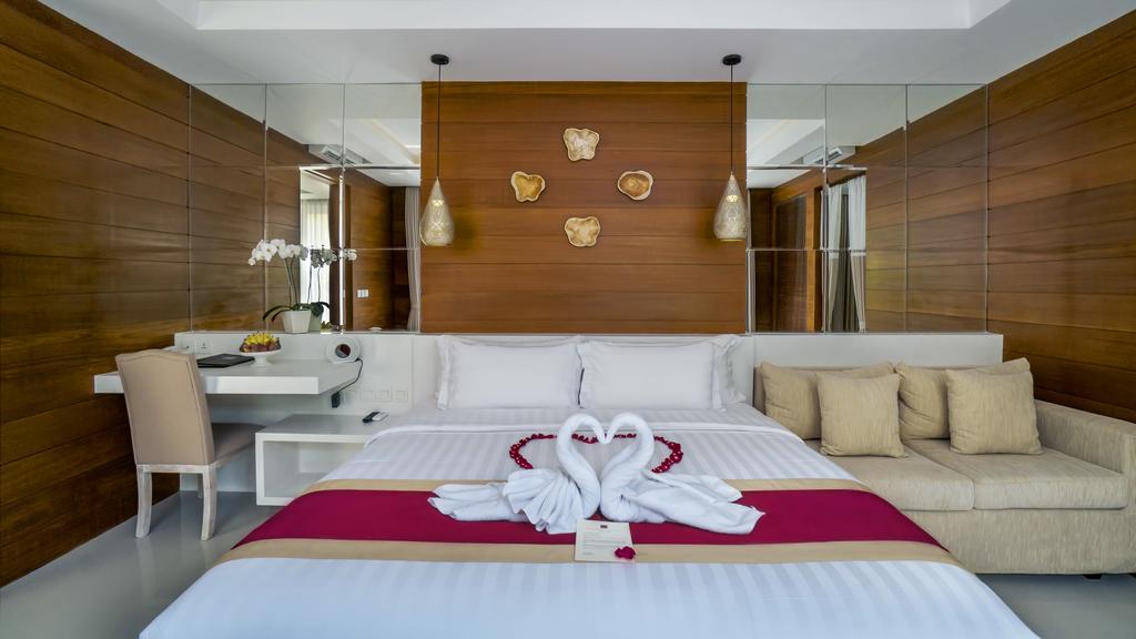 Sithala * Seminyak (Bali)