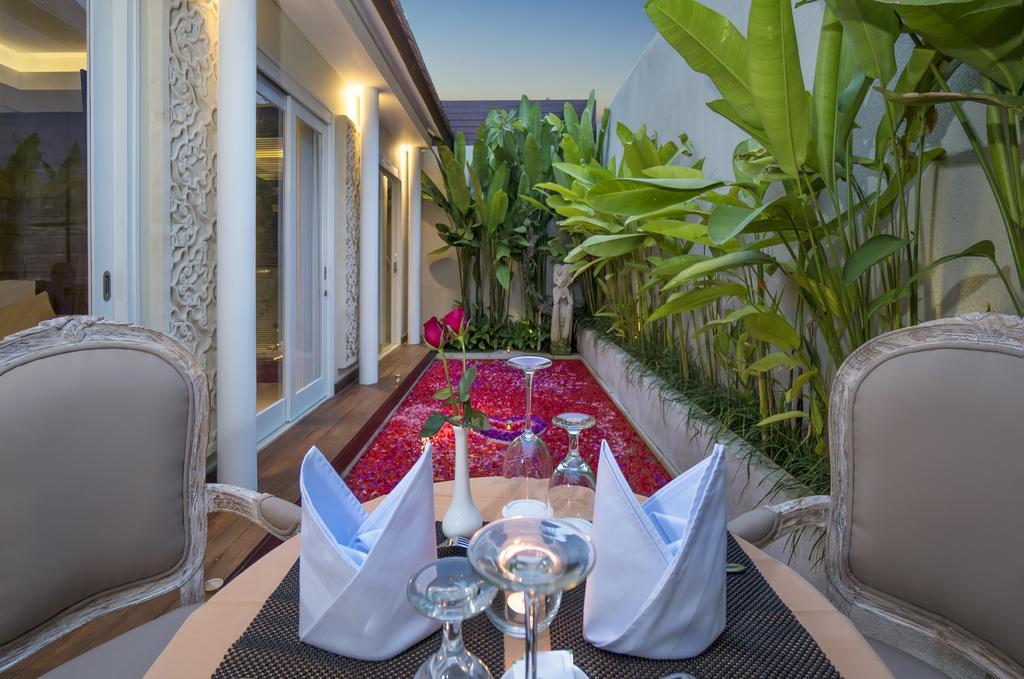 Sithala Villa *