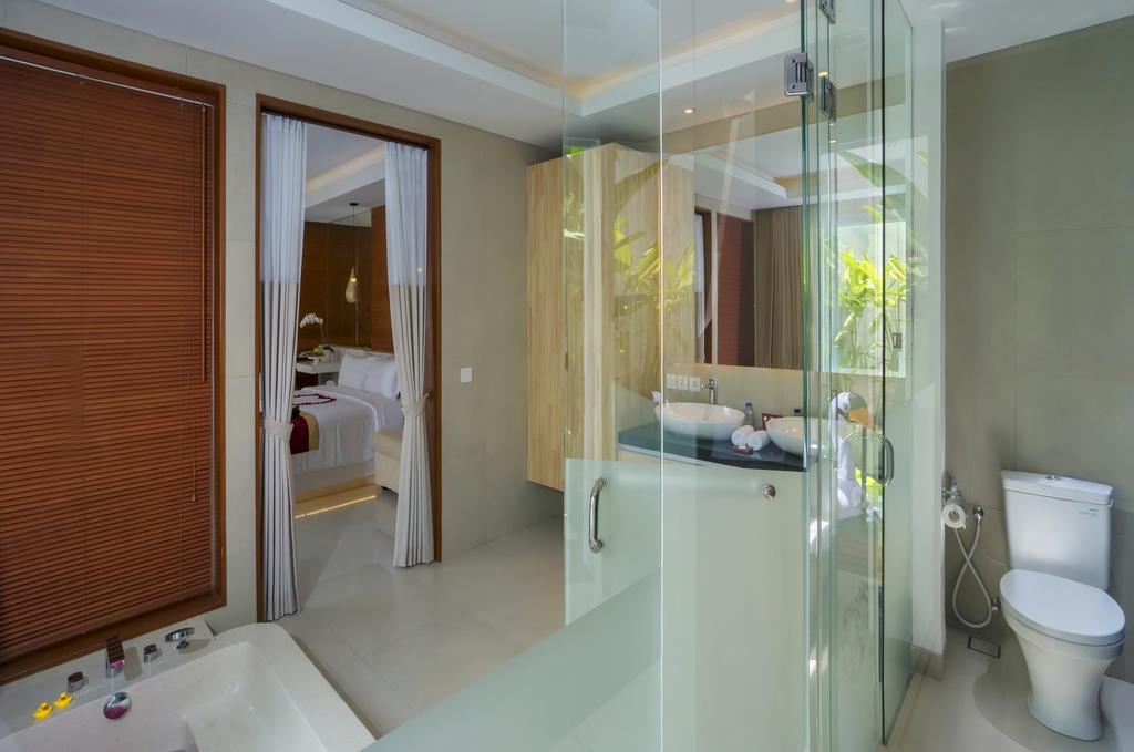 Sithala Villa Seminyak (Bali)