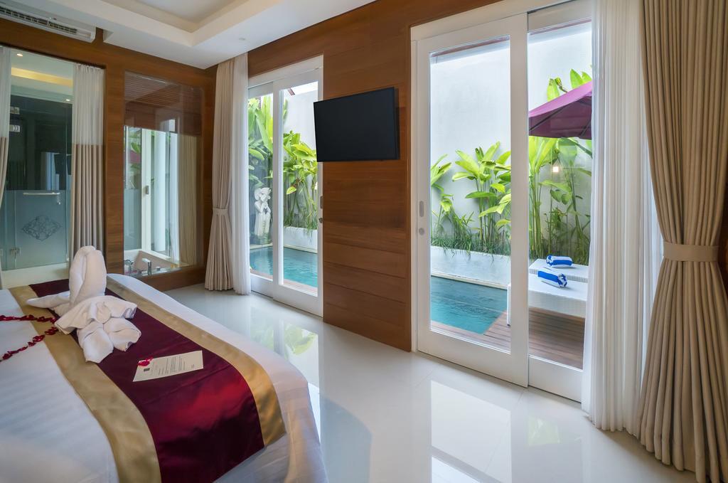 Sithala Villa