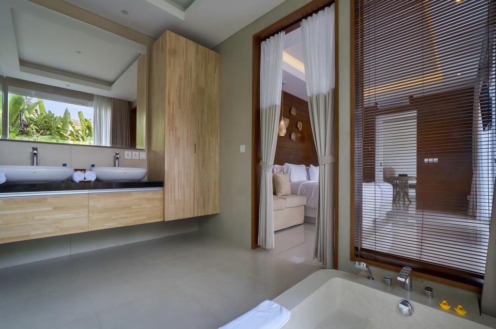 Villa Sithala *