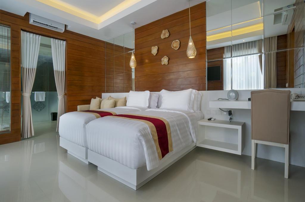 Sithala Villa *