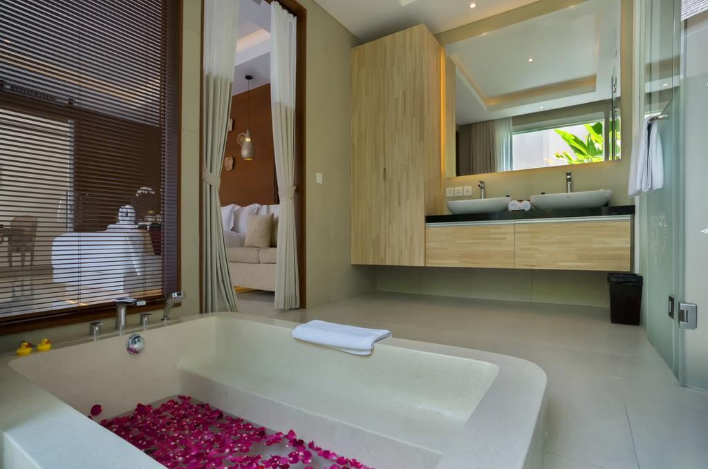 Villa Sithala Seminyak (Bali)