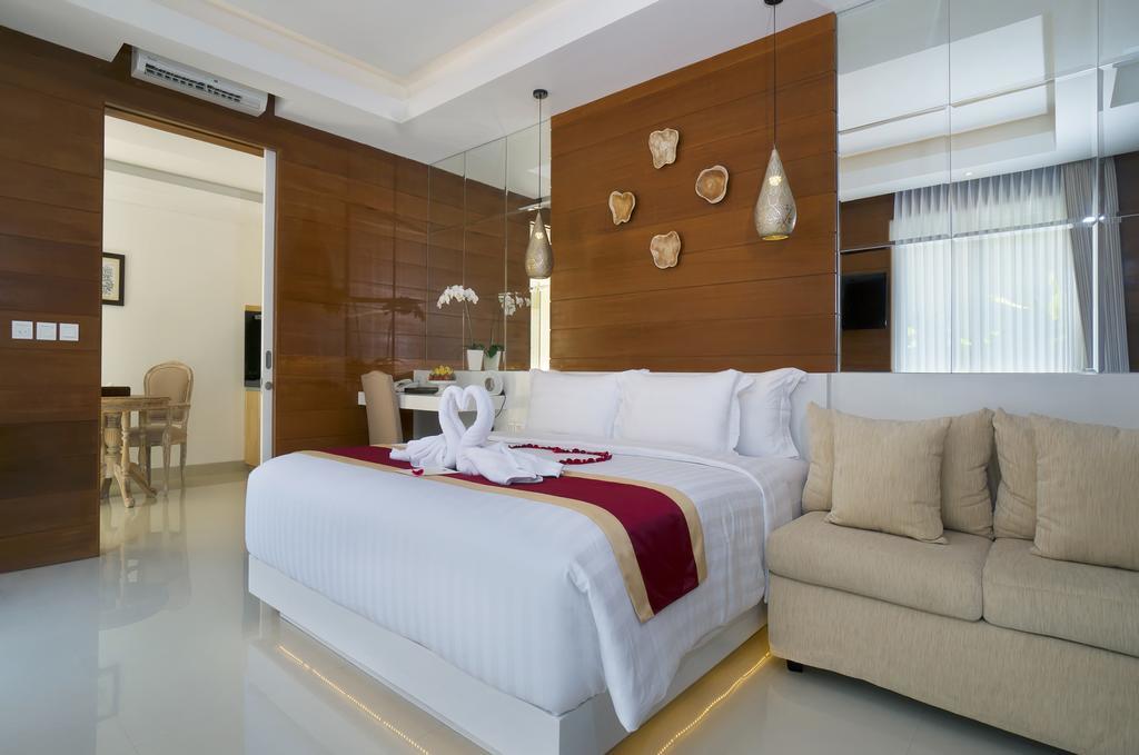 Sithala Villa Seminyak (Bali)