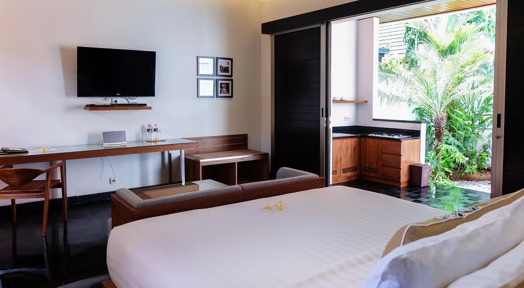 Sun Island Boutique & * Seminyak (Bali)