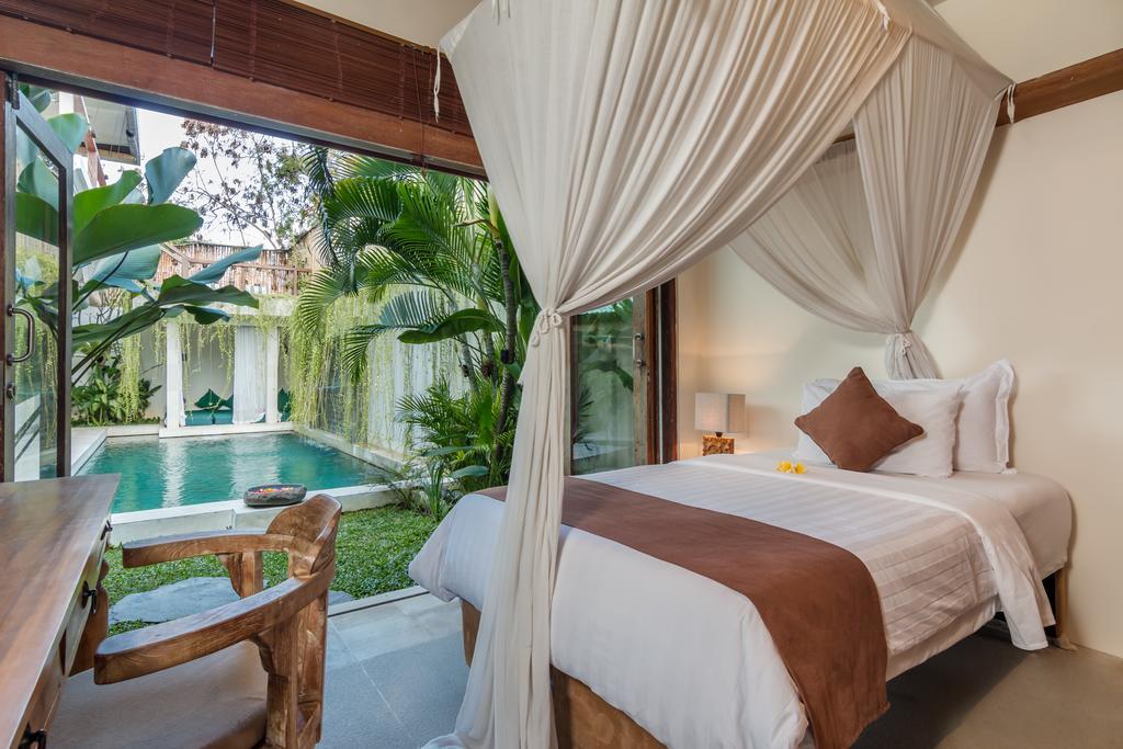 Beji Villa Seminyak (Bali)