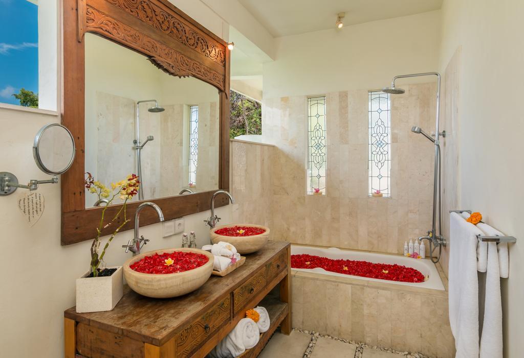 Beji Villa Seminyak (Bali)