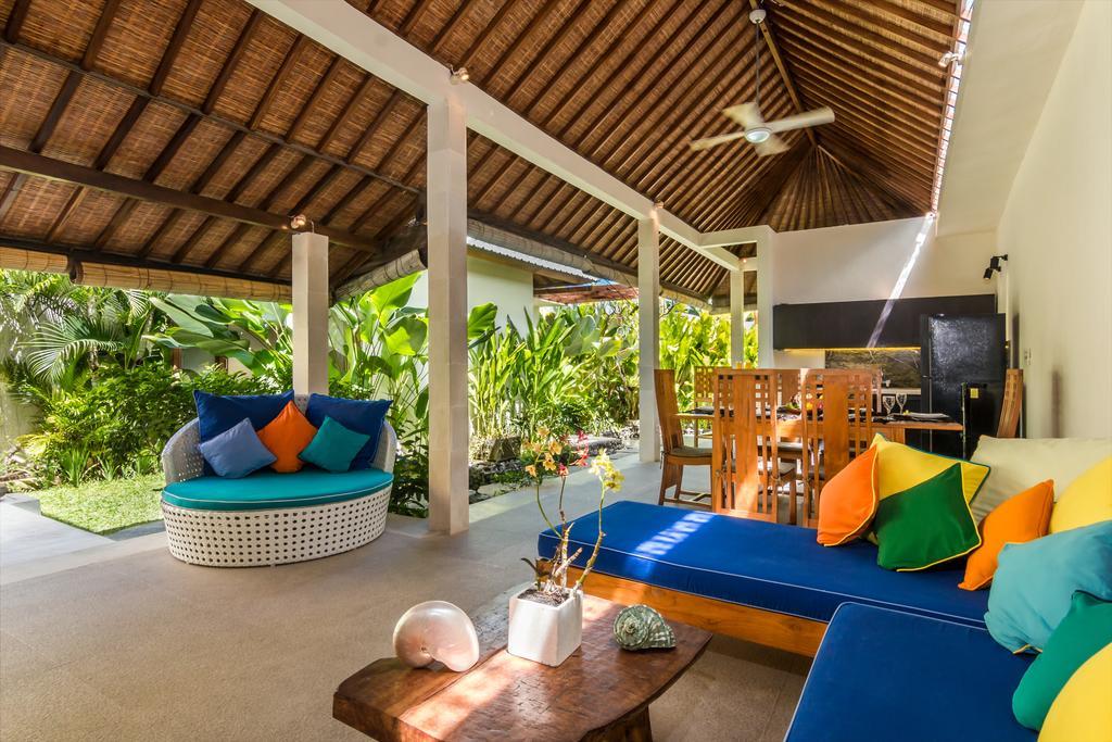 Beji Villa