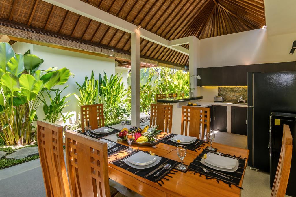 Beji Villa Seminyak (Bali)