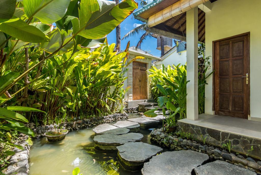 Beji Villa *