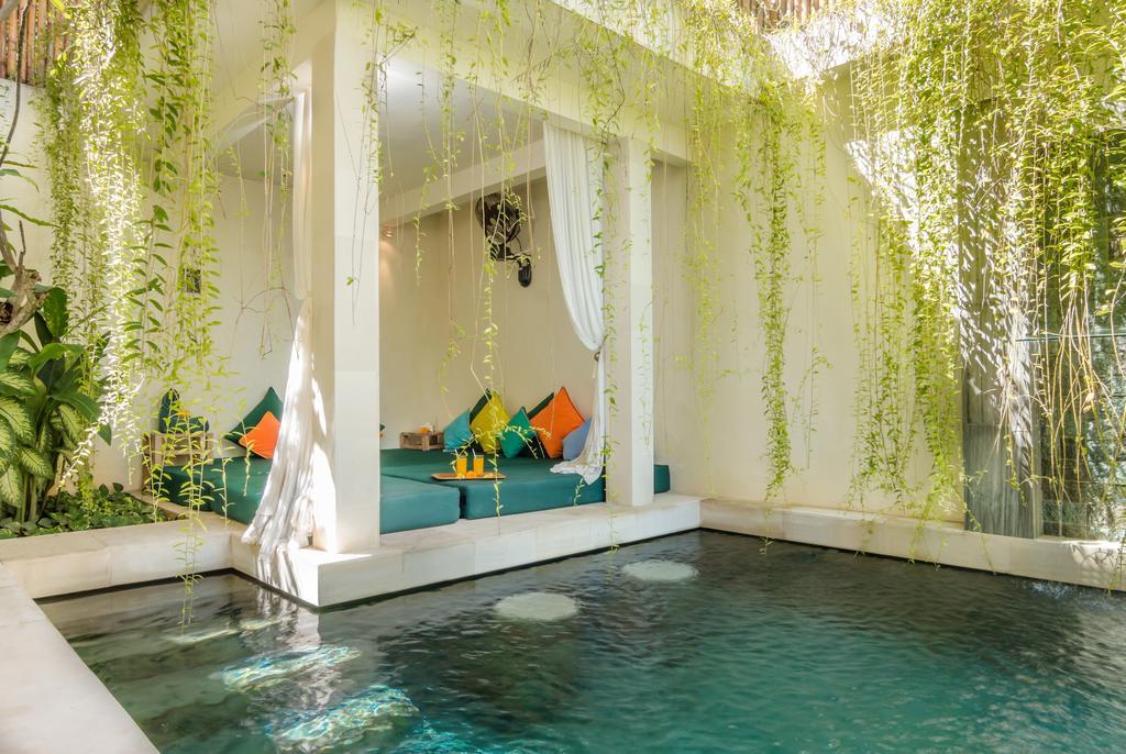 Beji Seminyak (Bali)