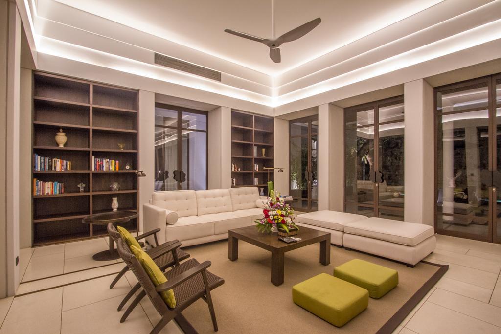 Villa Komorebi Luxury Seminyak