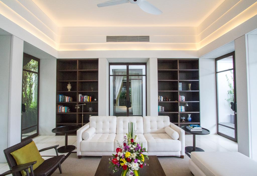 Komorebi Luxury * Seminyak