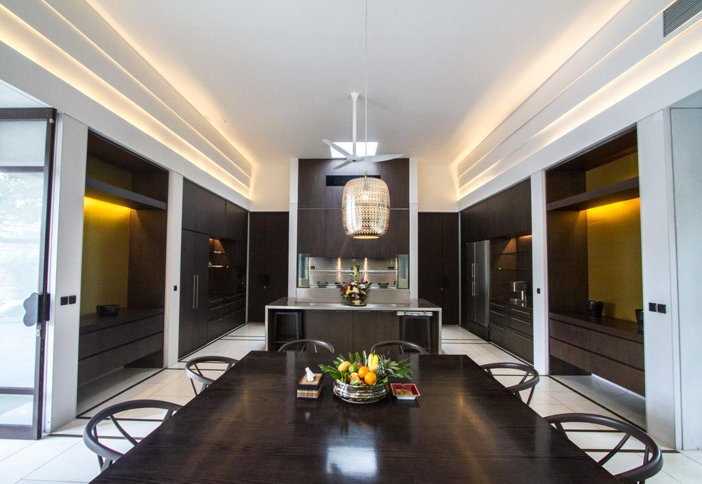 Villa Komorebi Luxury