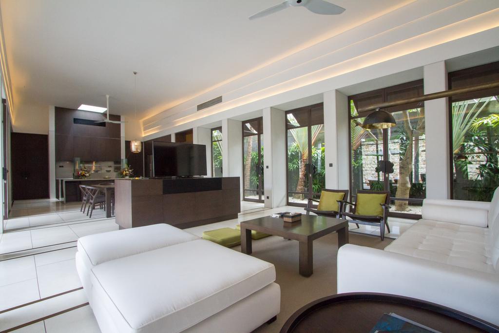 Komorebi Luxury Villa