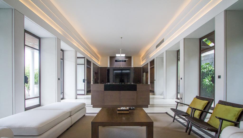Villa Komorebi Luxury *