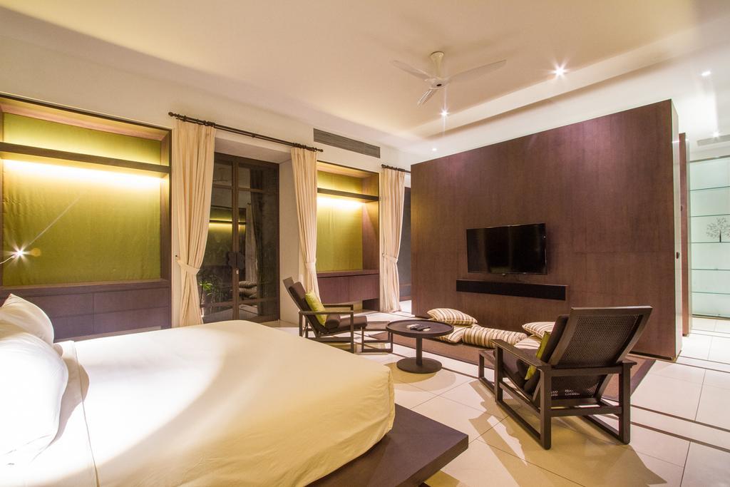 Villa Komorebi Luxury Seminyak