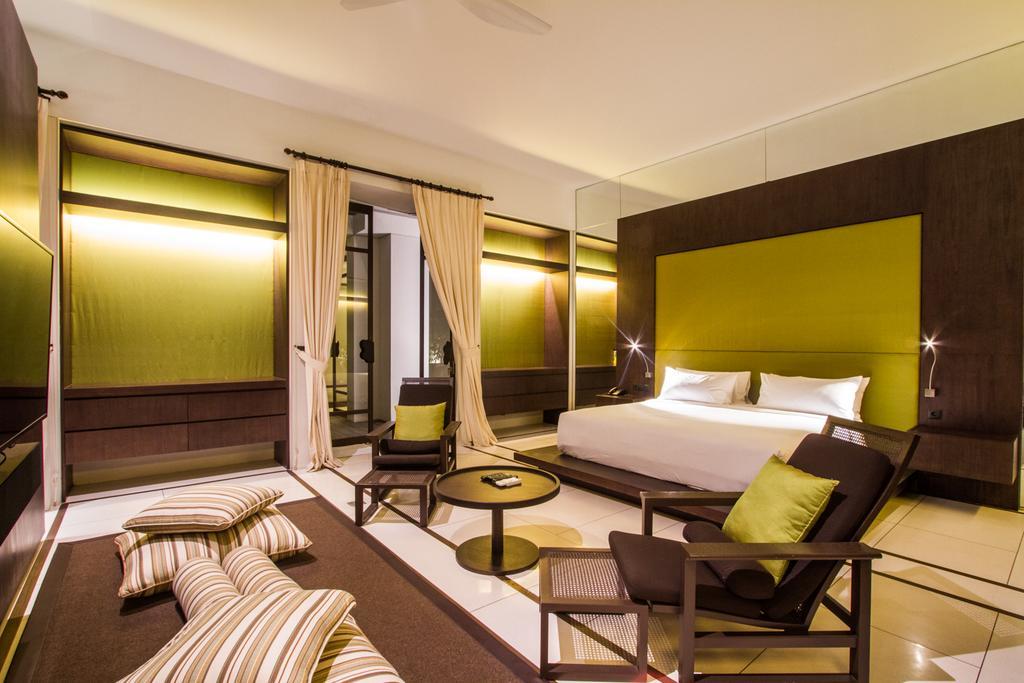 Komorebi Luxury * Seminyak