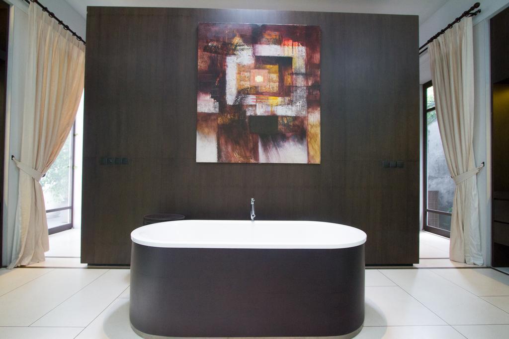Villa Komorebi Luxury *