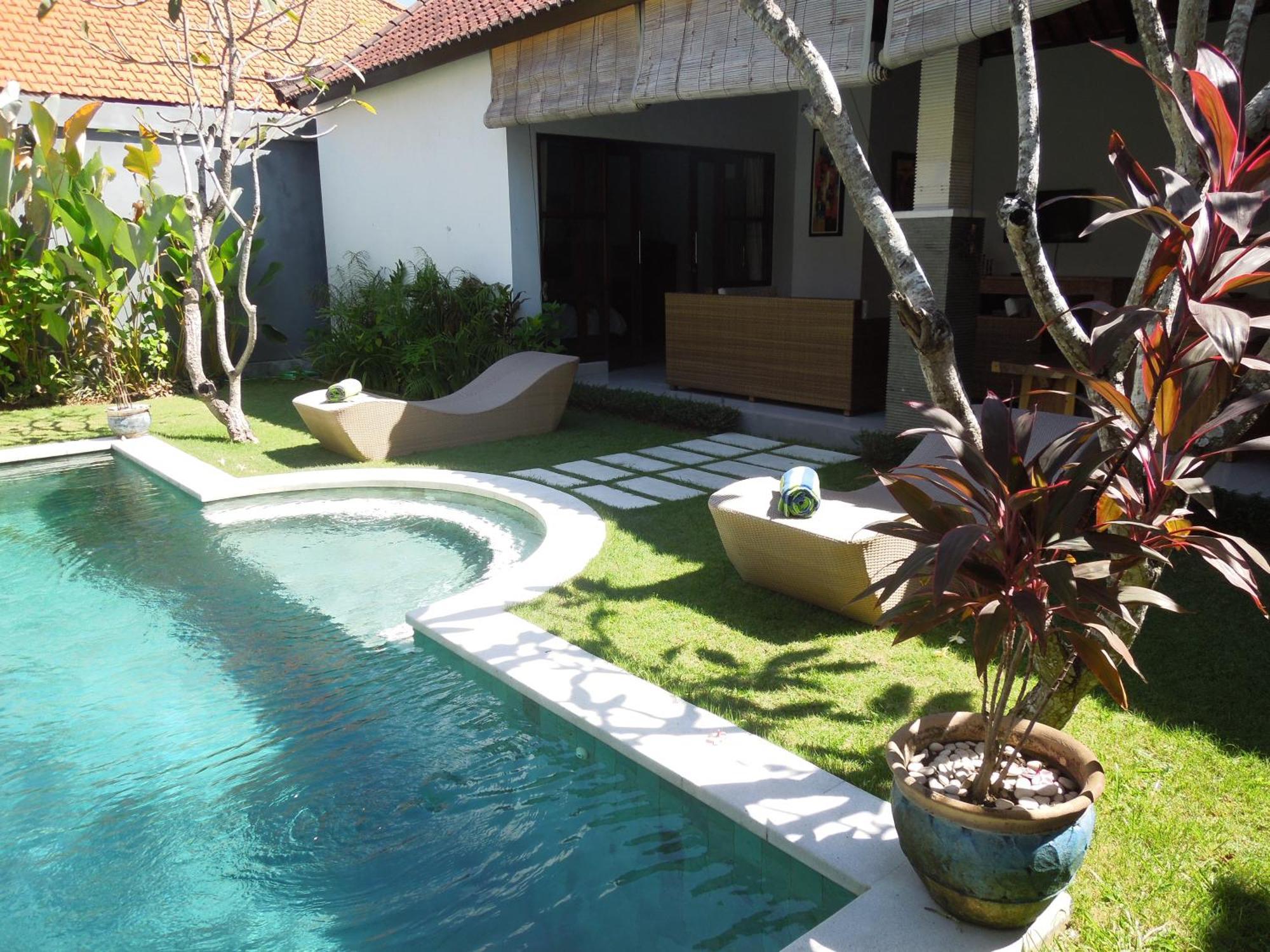 Villa Charming 3 Bedroom In Oberoi