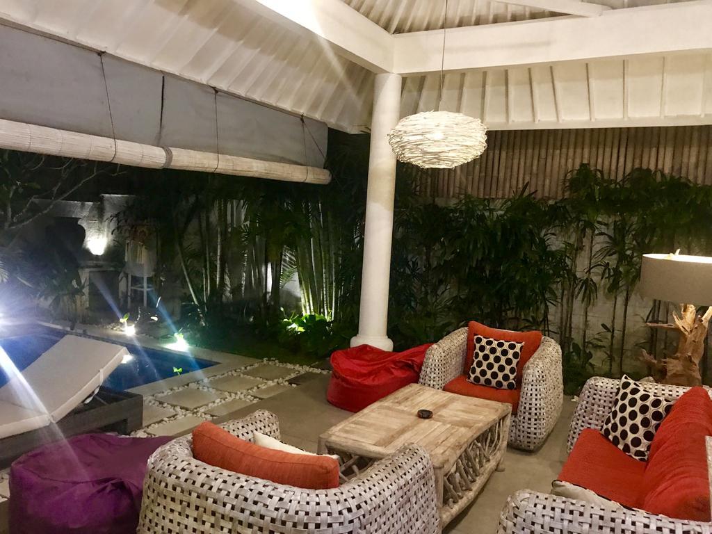 Villa Camelia