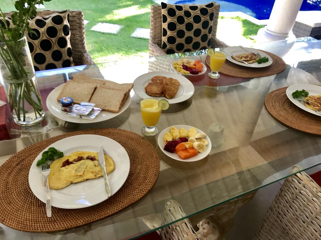 Camelia Villa Seminyak (Bali)