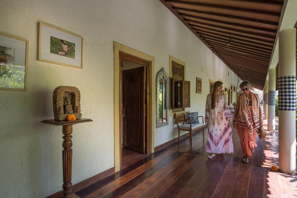 Karisa Boutique Taman percutian Seminyak (Bali)