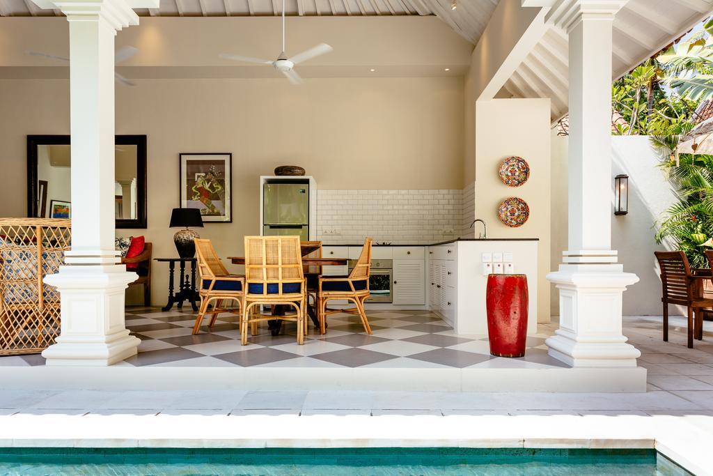 Villa Villa Antiga 2 Seminyak (Bali)