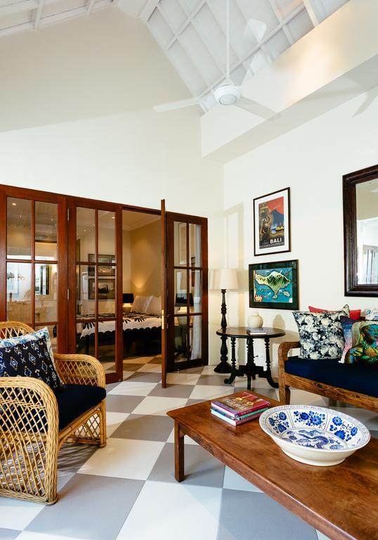 Villa Antiga 2 Seminyak (Bali)