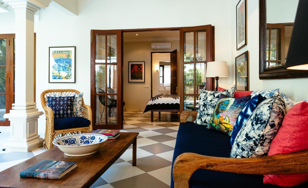 Villa Villa Antiga 2 Seminyak (Bali)