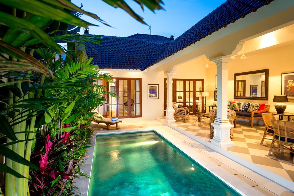 Villa Villa Antiga 2